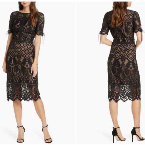 TADASHI SHOJI - Picture 4 of 4